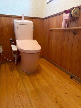 20年頑張ってくれました。