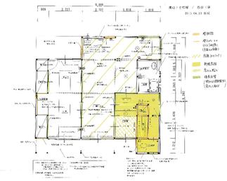 実家をまるごとリフォーム