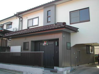 我が家らしく全面リフォーム