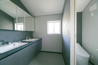 【慌ただしい朝もへっちゃら】