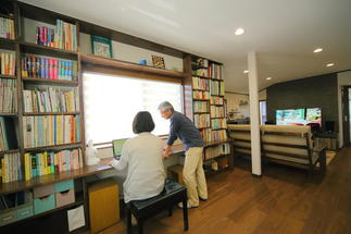 【奥様ZONE(図書・楽器)】