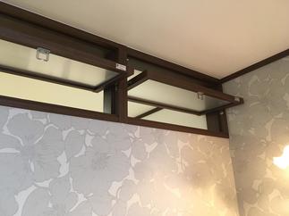 【長屋でも光や風はちゃんと届きます】