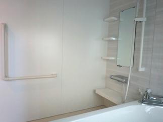 ﾕﾆｯﾄﾊﾞｽ　キレイユ