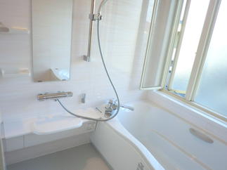 浴室≪リモア≫