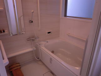 ユニットバス【リノビオV】