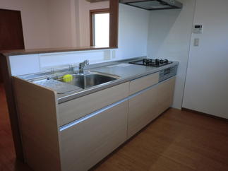 キッチン【シエラ】