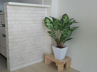 キッチン　グラナスヴィスト