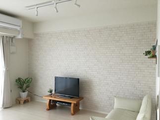 リビング　グラナスヴィスト