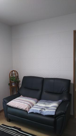 リビング　ニュートランス