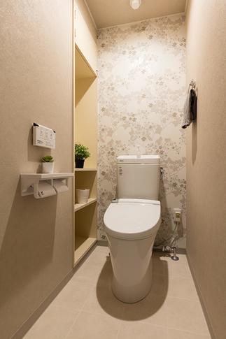 ワンポイントクロス