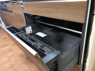 らくパッと収納/スライドストッカー