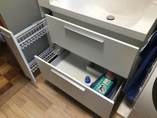 ひろびろストッカー