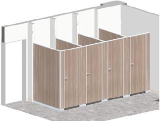 ご提案　パースB