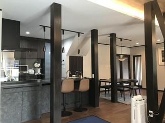 キッチン・ダイニング