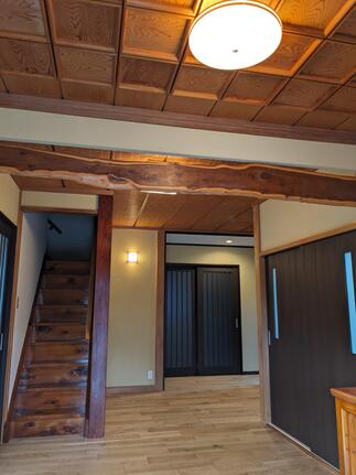 良い物を残しつつ