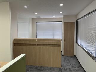 スッキリ綺麗に収納