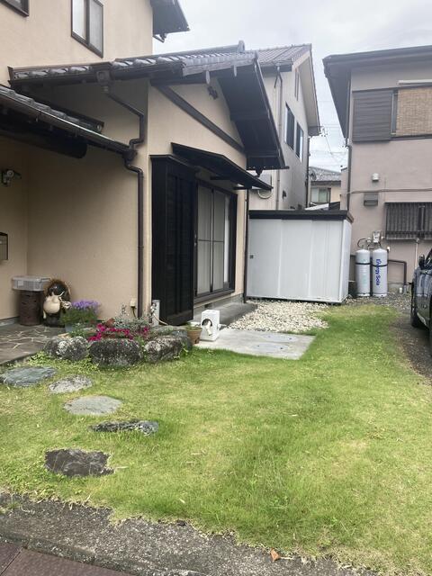 ビフォー