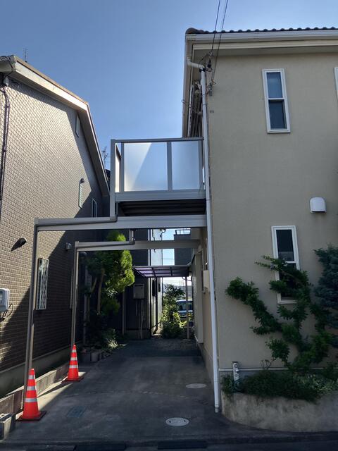 アフター