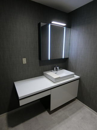 LIXIL　ルミシス