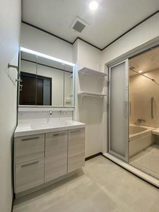 省エネ補助金を活用した浴室リフォーム