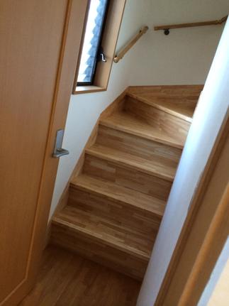 スペースを有効活用！