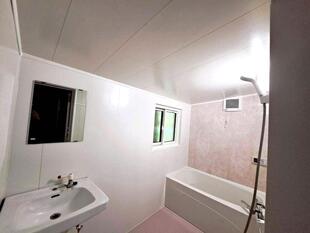 島田市　ユニットバス、お風呂のリフォーム・修理