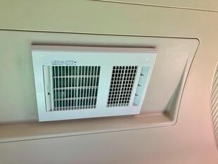 島田市　浴室暖房乾燥機交換・修理