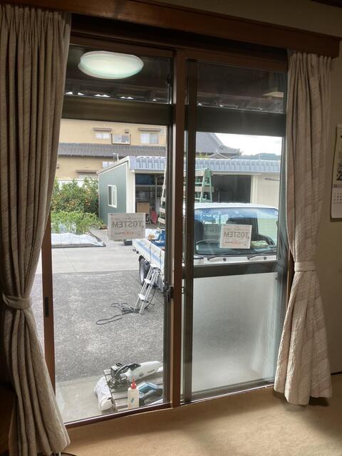 アフター