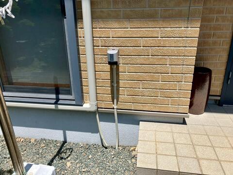 アフター