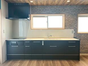 牧之原市　キッチンのリフォーム・修理