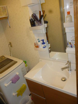 LIXIL 洗面化粧台 エスタ