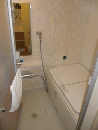 LIXIL システムバス リノビオ