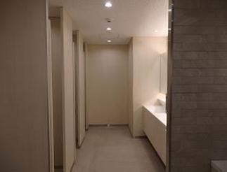 女子トイレ①After