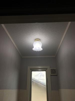 天井・壁クロス（サンゲツ）