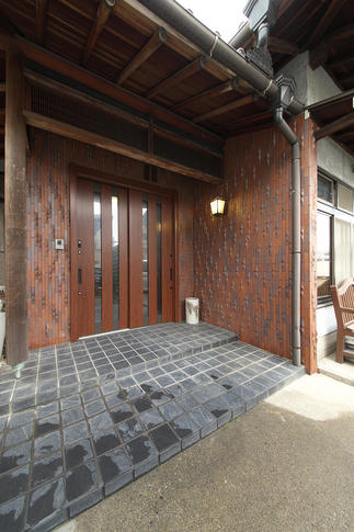 和にこだわる あたらしい暮らし