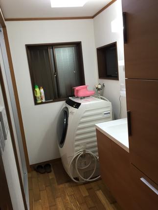 水まわりリフォーム（浴室・洗面・トイレ）