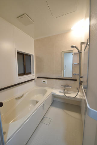 浴室　アライズ　サイズ1616