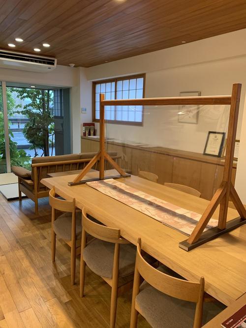 店舗写真_コロナ対策