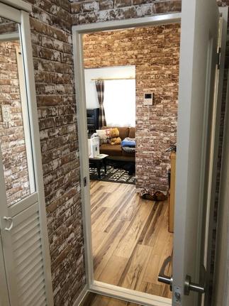 内装リフォーム