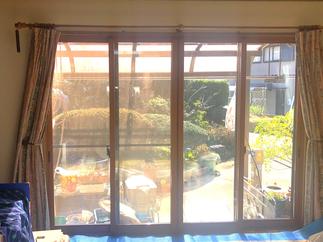 インプラス（掃き出し窓）