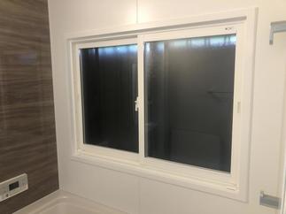 浴室インプラス