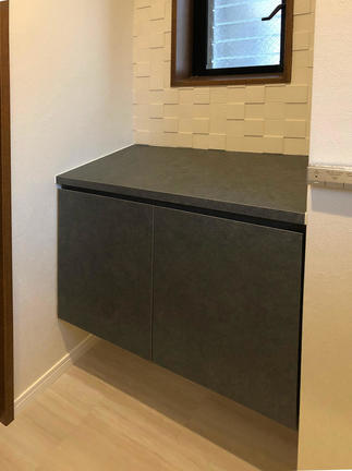 収納　エコカラットプラス