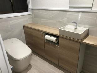 LIXILメンバーズコンテスト2024　空間デザイン賞受賞！　～快適レストルーム～