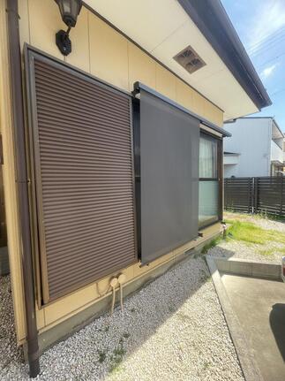 スタイルシェード