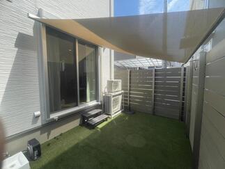 スタイルシェード