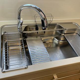 Wサポートシンク