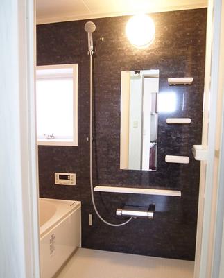 浴室-after