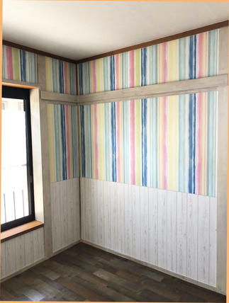 キッズスペース