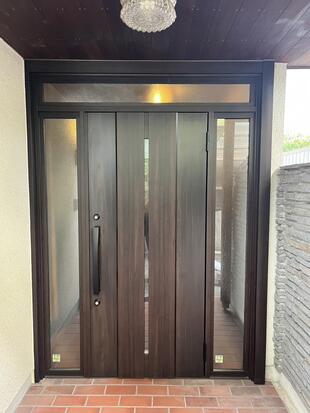 昭和区　リシェント