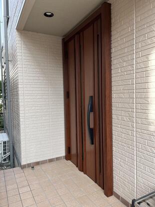 天白区　リシェント